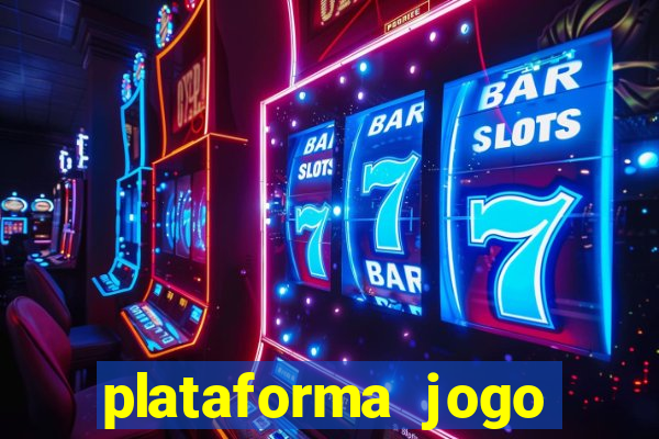 plataforma jogo gusttavo lima